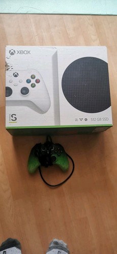 Microsoft xbox series - microsoft,