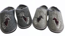 Herren hausschuhe pantoffel - herren,