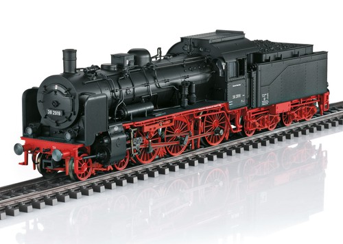 Märklin dampflok br - märklin,