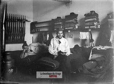 Roommates Wandsticker