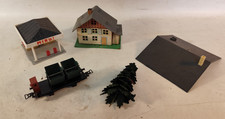 Modelleisenbahn Eisenbahn
