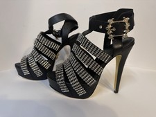 Sexy High Heels Anna Dello