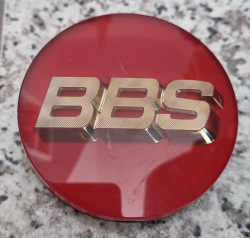 Original bbs japan emblem - bbs,
