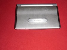 CASIO EW-G2200 Elektronisches