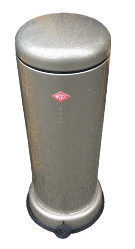 Wesco mülleimer big - wesco,