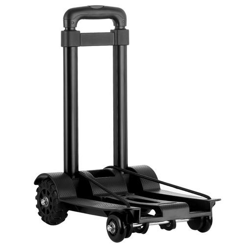 Klappbarer sackkarre 70kg - klappbarer,