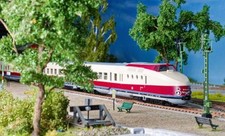 Kato Triebzug VT18.16, 4-tlg