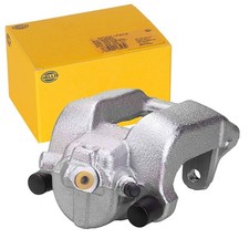 HELLA BREMSSATTEL VORDERACHSE