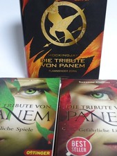 SUZANNE COLLINS: Die Tribute