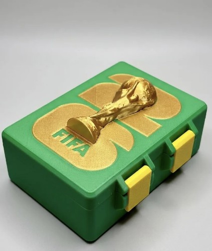 Panini sticker box in - sticker-box,