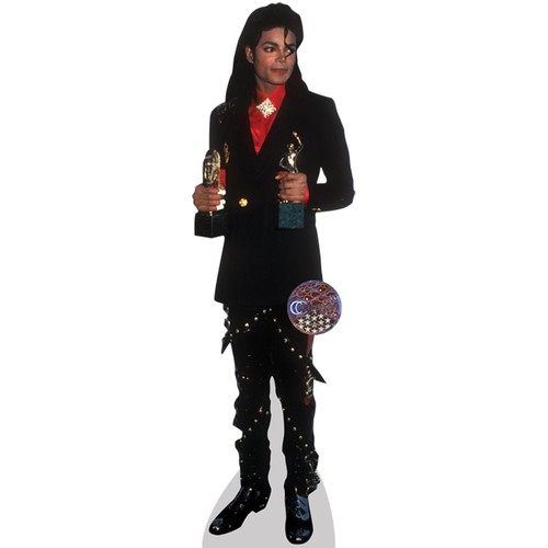 Michael jackson - michael, (awards)