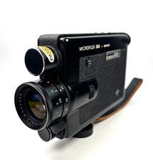 Agfa Microflex 300 Sensor