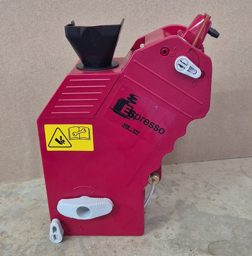 Espresso azk v10 - -,
