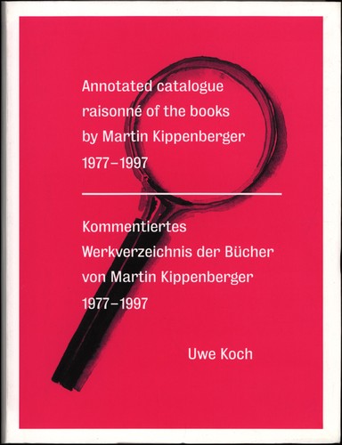 Kippenberger annotated - kippenberger,,