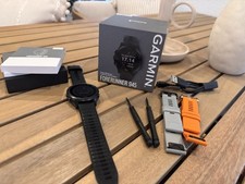 Garmin Forerunner 945