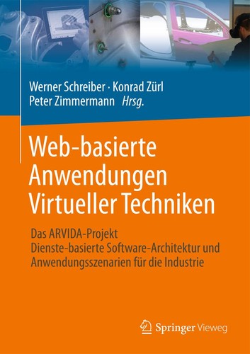 Web basierte anwendungen - web-basierte,