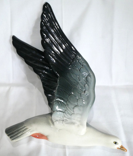 Fab seltene beswick möwe - fab,