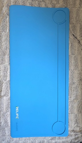 Silikon reparaturmatte - silikon,