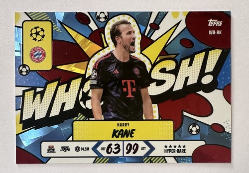 Topps match attax ucl - attax,
