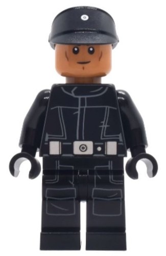 Lego star wars minifigur - wars™,