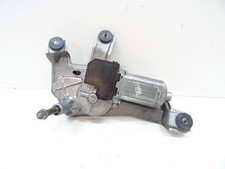 REAR WINDSCREEN WIPER MOTOR