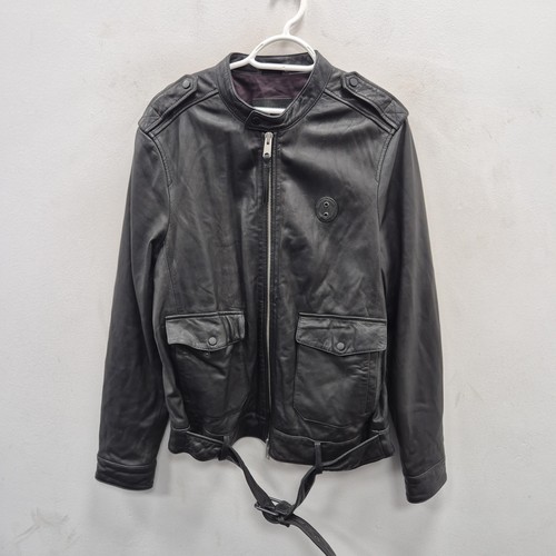 Allsaints dorset biker - dorset,