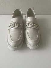 Loafer Schuhe Mokassins Gr. 41