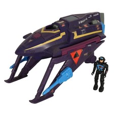 Shadow Bandit - Starcom - lose