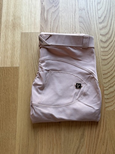 Freddy hose beige - freddy,