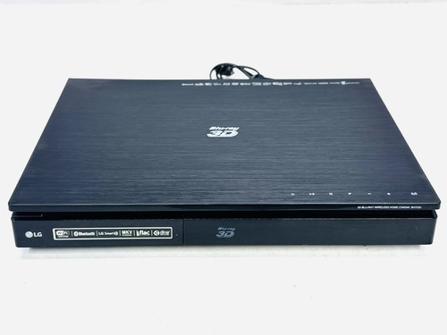 Bh7530 blu ray dvd - lg, blu-ray