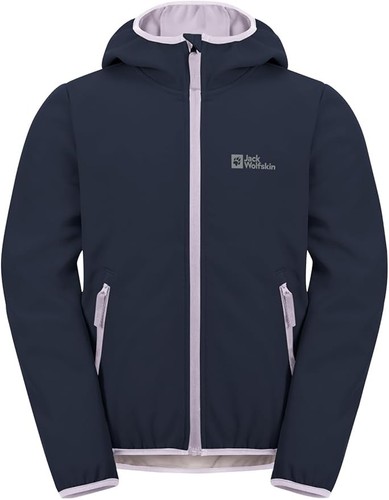 Jack wolfskin kinder jungen - jack,