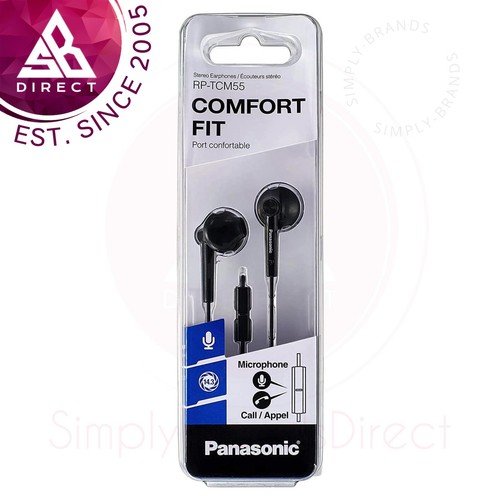 Panasonic ear - panasonic, in