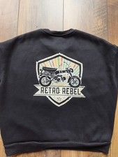 Honda DAX Sweatshirt Gr.M