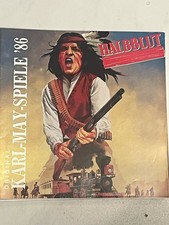 Karl May Spiele 1986 - Bad