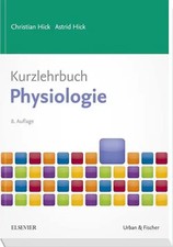 Kurzlehrbuch Physiologie