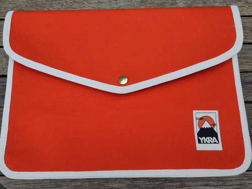Ykra laptoptasche orange - ykra,