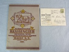 alt Versand Verkauf Katalog