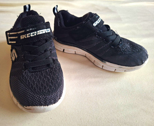 Skechers kinder sneaker low - skechers,