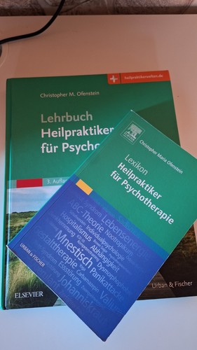 Heilpraktiker psychotherapie - heilpraktiker,