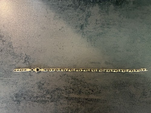Armkettchen 333 gold - armkettchen,