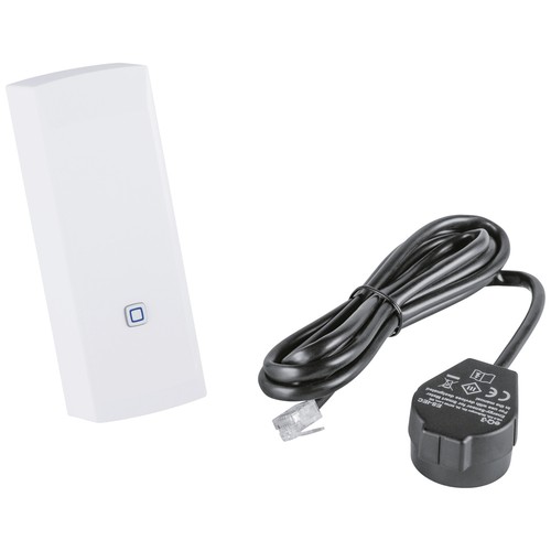 Homematic funk - ip,