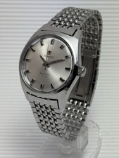 TISSOT SEASTAR T12 HANDAUFZUG