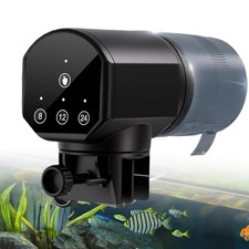 Aquarium Futterautomat