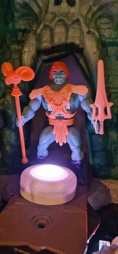 Motu masters zubehör - motu,
