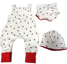 Baby Strampler Einteiler