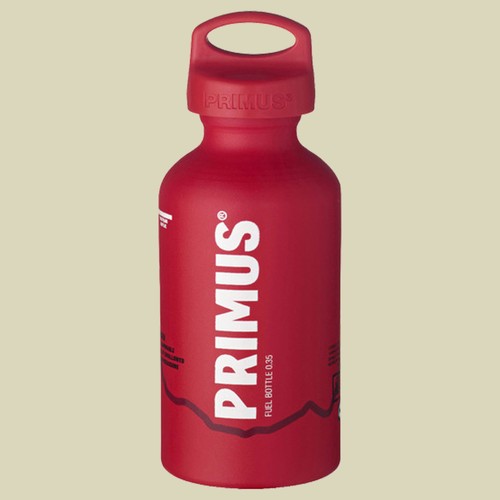 Primus fuel bottle - fuel, 0,35l