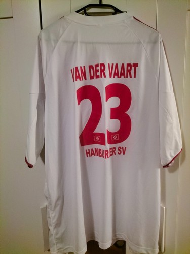 Hsv hamburger heimtrikot - sv,