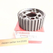 Yamaha OEM Clutch Boss Hub