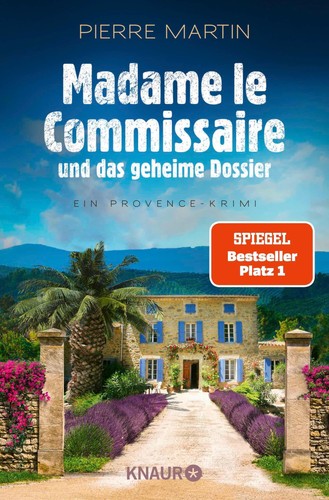 Martin pierre madame le - pierre/madame,