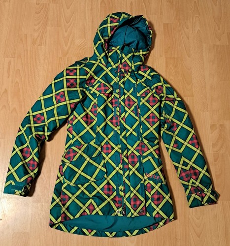 Snowboardjacke winterjacke - , snowboardjacke/winterjacke